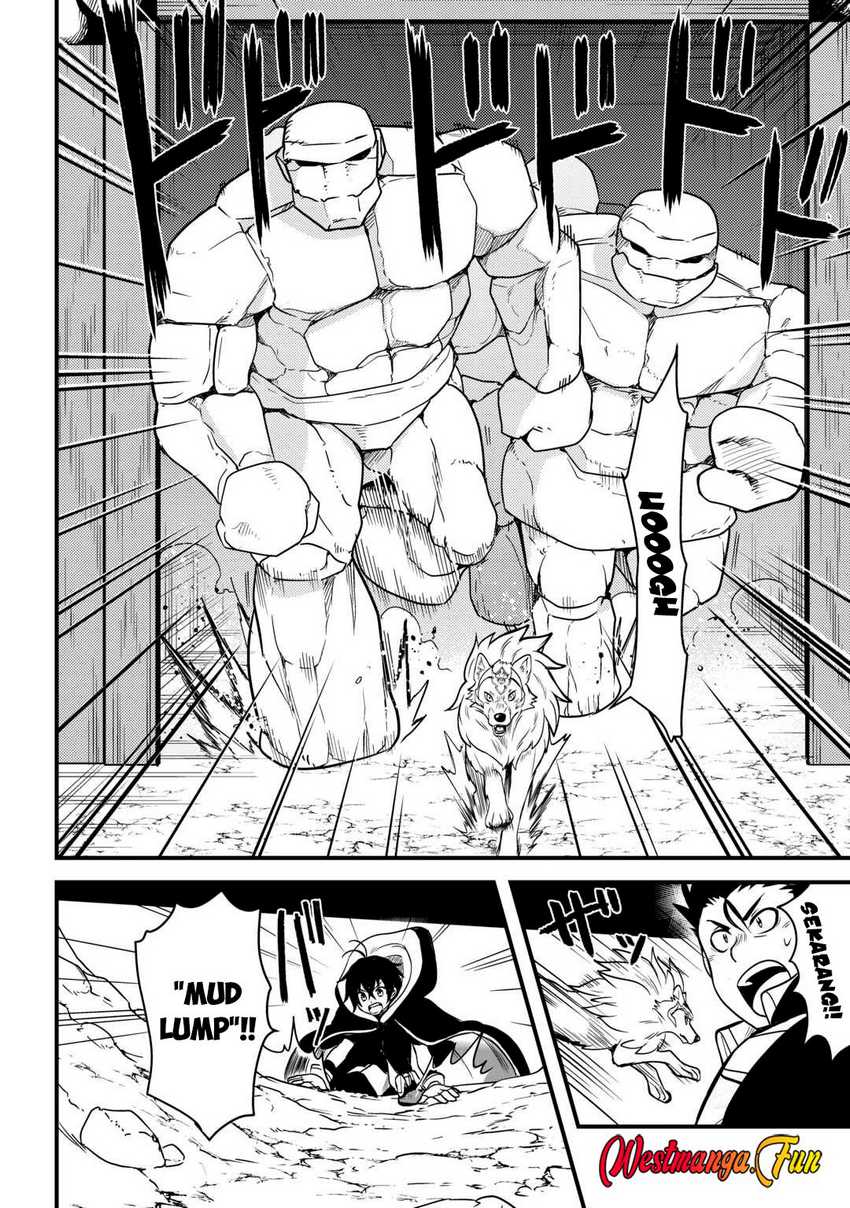 Fuguushoku to Baka ni Saremashita ga Jissai wa Sorehodo Waruku Arimasen? Chapter 44 Gambar 21